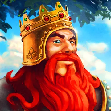Idle Kings - Welcome to the Middle Ages - v1.0.2