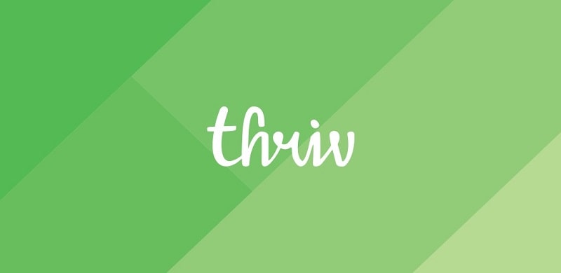 Thriv APK - vv4.8.5