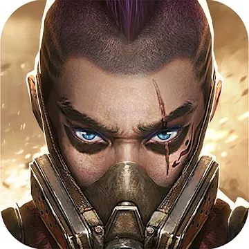 Counter Storm: Endless Combat - v0.2.0
