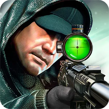 Sniper Shot 3D: Call of Snipers - v1.5.2
