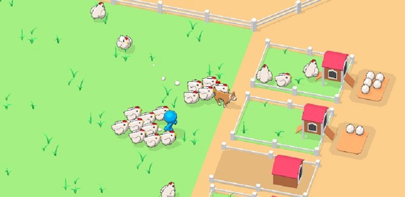 My Ranch APK - vv0.15