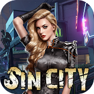 SIN CITY-adventure - vv2.0.1