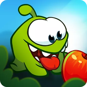 Om Nom: Merge - v32.2.498