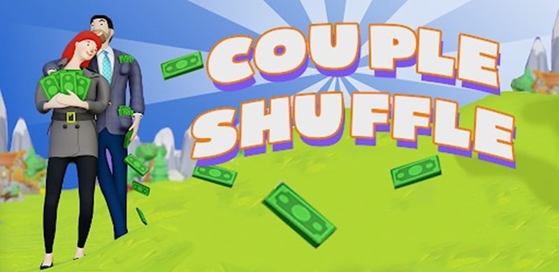 Couple Shuffle APK - vv2.4.1