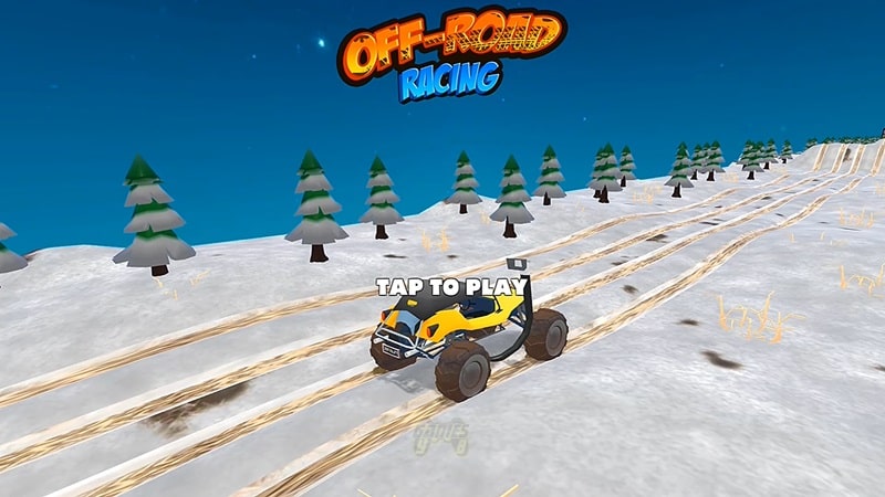 OffRoad Race APK - vv12.1