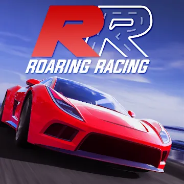 Roaring Racing - v1.0.21