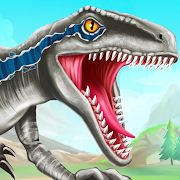 Dino Battle APK 15.04 (Full Game) for Android - vv15.04