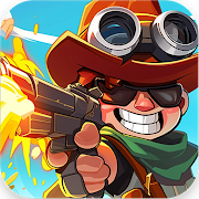 Gun Run 1.0.25 APK + MOD [Menu, Diamond, God Mode] - vv1.0.25