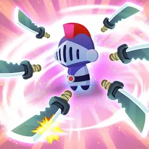 Monster Raid Epic Survival - vv1.2.1