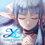 Ys Online The Ark of Napishtim APK 1.6.2 for Android - vv1.6.2