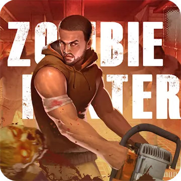 Zombie Sniper : Evil Hunter - v2.0