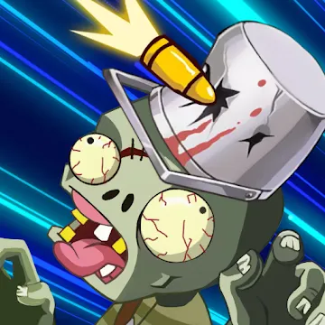 Zombie Royale-Survive Battle Shooter - v1.0.0