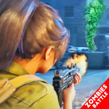 Zombies Fire Strike: Shooting Game Free Download - v1.4
