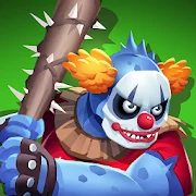 Aliens Agent: Star Battlelands - v1.0.6