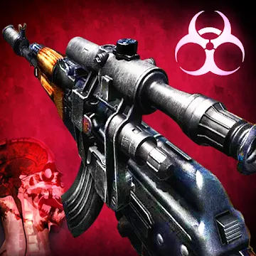 Zombie 3D Gun Shooter- Real Survival Warfare - v1.1.7