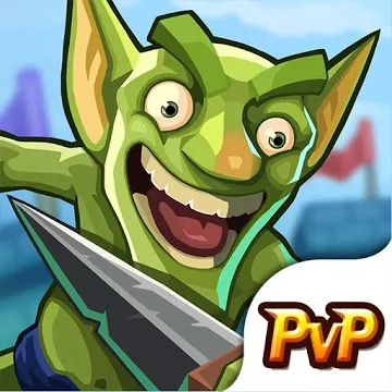 Hero of Empire: Clash Kingdoms RTS - v1.07.01