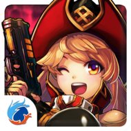 Captain Heroes: Pirate Hunt - v1.16.00