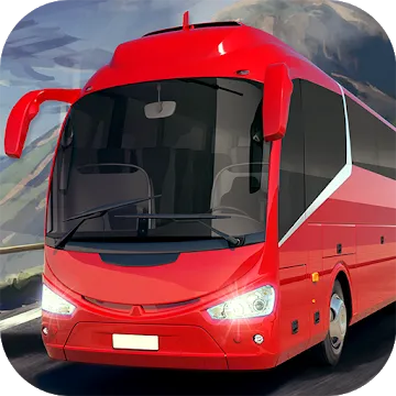 Coach Bus Simulator 2017 - v1.4