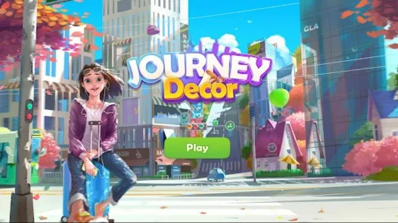 Journey Decor APK - vv6.0.0