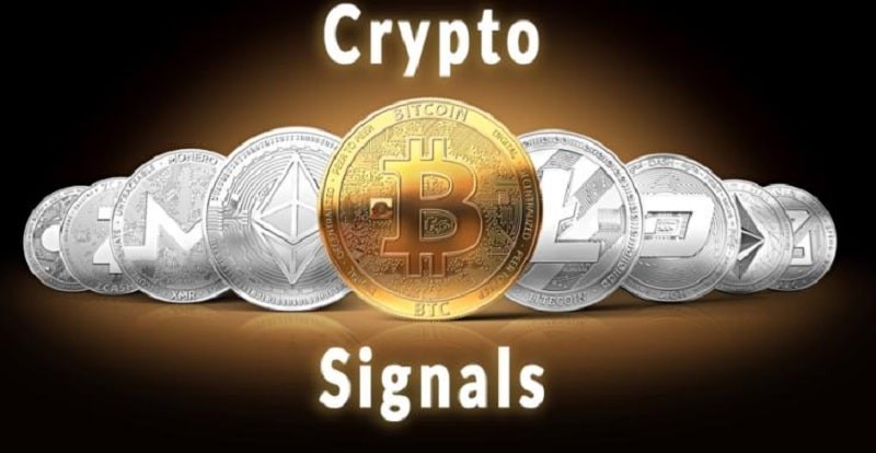 Signals – Crypto APK - vv14.3.6