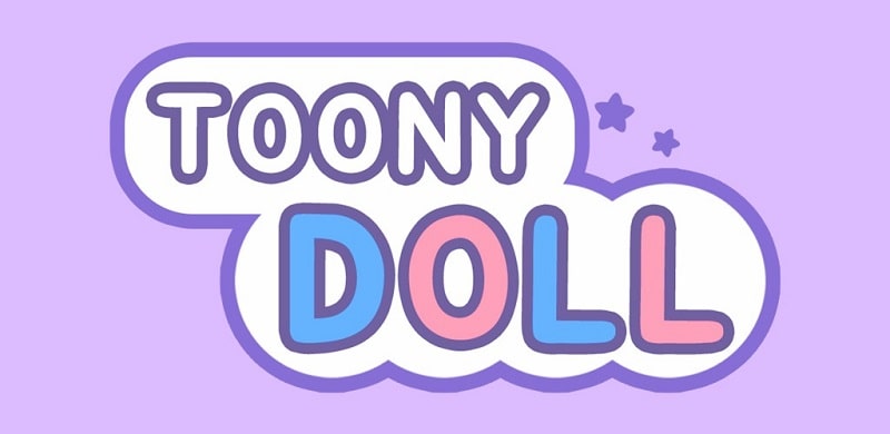 Toonydoll APK - vv1.11.0