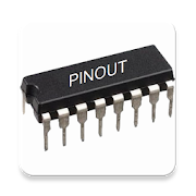 Electronic Component Pinouts - v17.50 PCBWAY