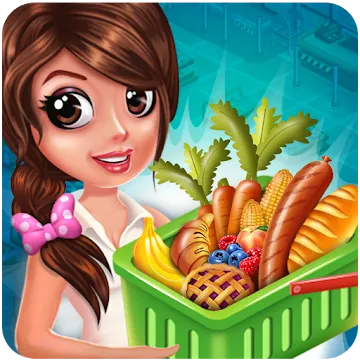 Supermarket Tycoon - v1.58