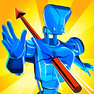 Pierce Them All! 3D - v1.6