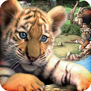 Wildlife Park - v1.0.37