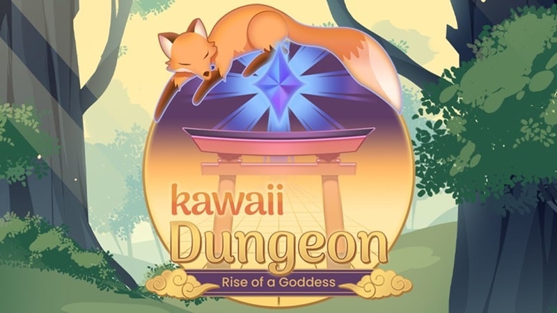 kawaiiDungeon APK - vv2.5.8