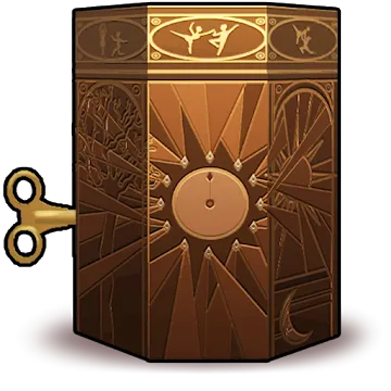 Clockwork Dream - v7