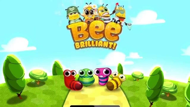 Bee Brilliant APK - vv1.106.3