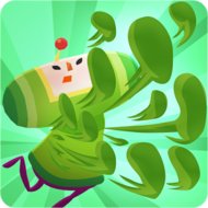 Tap My Katamari - Idle Clicker - v1.6.1