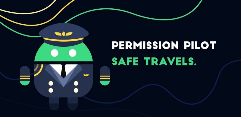 Permission Pilot APK - vv1.8.3-rc0