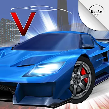 Speed Racing Ultimate 5 - v7.2