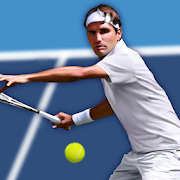 Tennis World Open 2025 APK 1.3.6 for Android - vv1.3.6