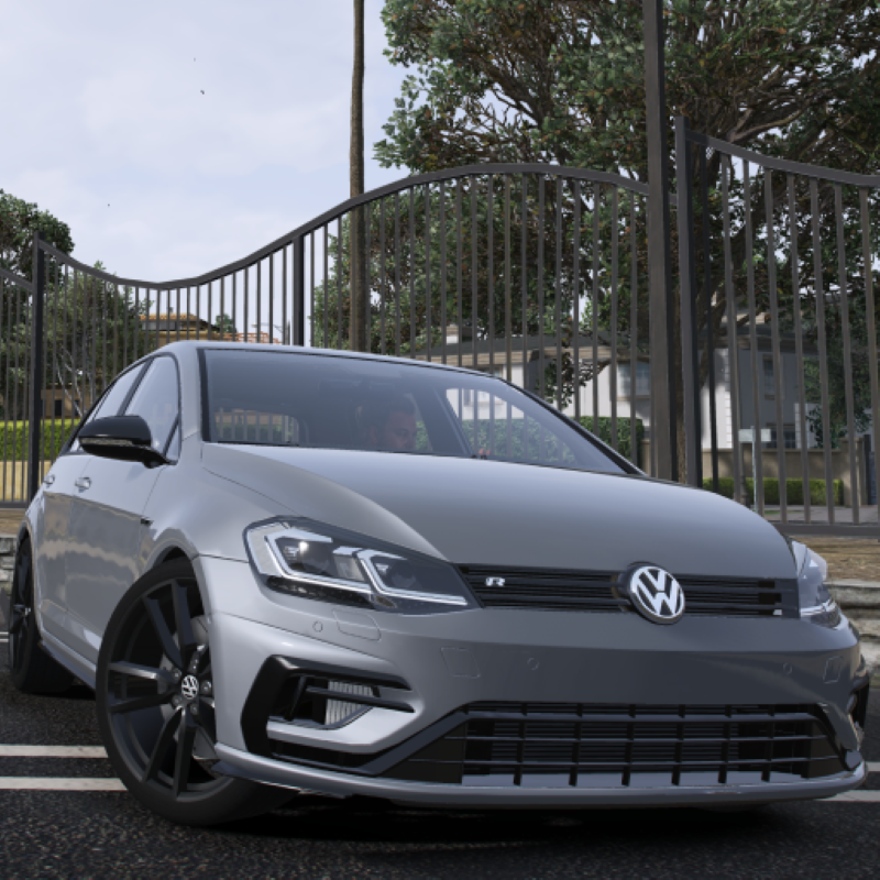 Golf R Master Driver School APK - vv5.1
