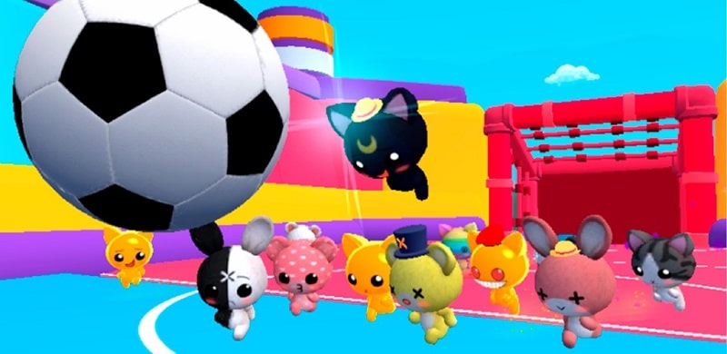 Party Guys APK - vv0.5