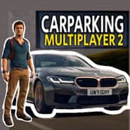 Car Parking Multiplayer - vv1.91