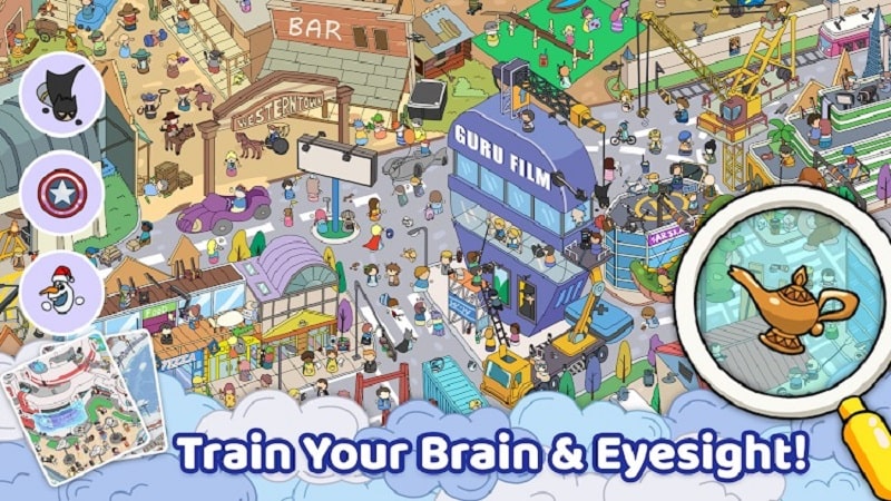 Find It Out APK - vv3.71.0