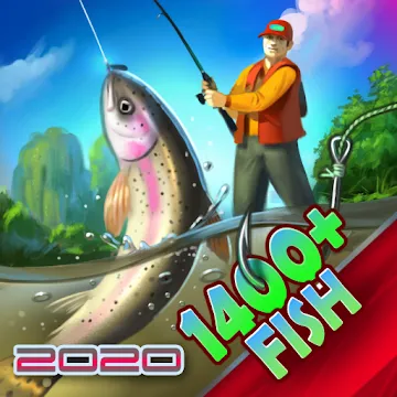World of Fishers, Fishing game - v277