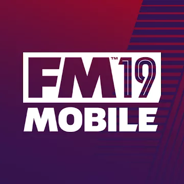 Football Manager 2019 Mobile - v10.2.4