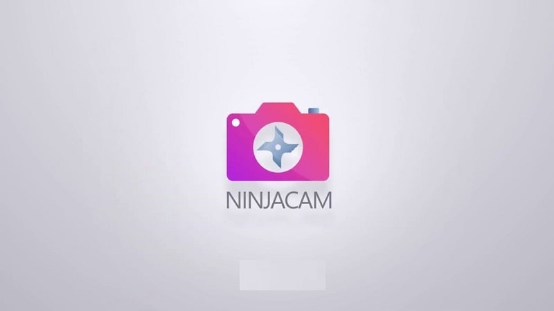 NinjaCam APK - vv3.7