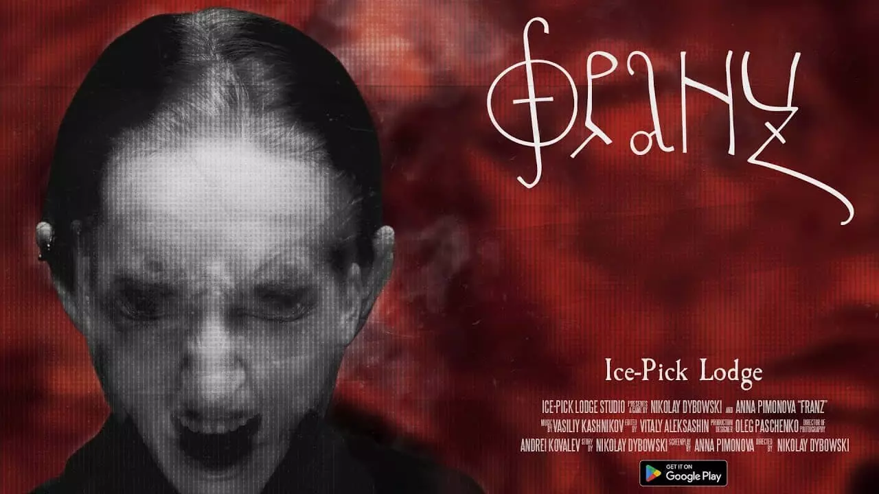 Franz Scary Interactive Story APK 1.04.016 for Android - vv1.04.016