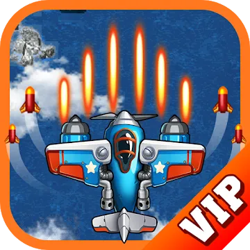 Galaxy Invader: Infinity Shooter Free Arcade Games - v1.3