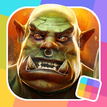 ORC: Vengeance - Wicked Dungeon Crawler Action RPG - v1.0.66
