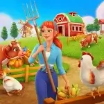 Fiona's Farm - vv7.4.0