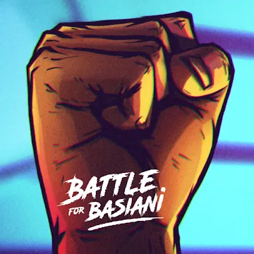 Battle For Basiani - v1.1.3