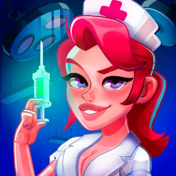 Crazy Hospital - v1.2.0