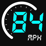 GPS Speedometer - vv2.8.1